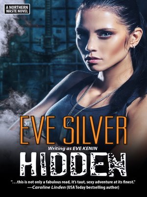 Hidden - ebook